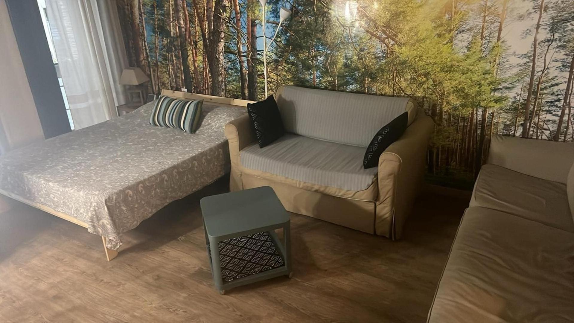 Apartamento Born *