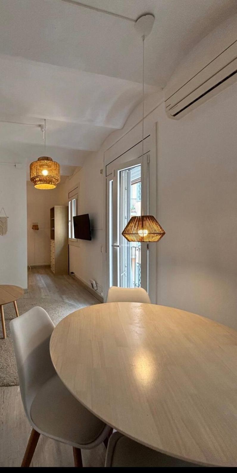 Apartamento Born *